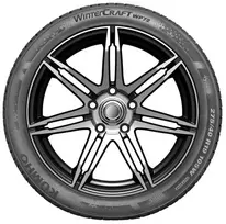 ziemines padangos r19 275 35 - KUMHO WP72 XL 275/35 R19 100 V - 3 nuotrauka