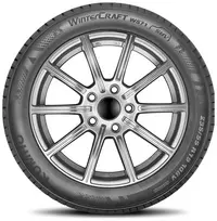 275 40 r20 - KUMHO WS71 XL / R20 106 W - 2 nuotrauka