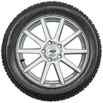 padangos 235 45 r17 - Yokohama BluEarth-Winter (V905) 235/45 R17 97V XL RPB - 2 nuotrauka