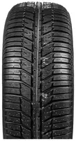 padangos 235 45 r17 - Yokohama BluEarth-Winter (V905) 235/45 R17 97V XL RPB - 4 nuotrauka