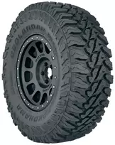 33x12.50 r20 - Yokohama Geolandar M/T (G003) 33x12.50 R20 114Q , POR, RPB - 2 nuotrauka