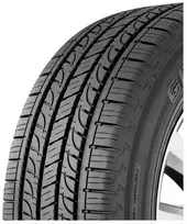 r18 m s padangos - Yokohama Geolandar H/T (G056) 255/60 R18 112V XL - 2 nuotrauka