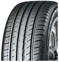 padangos 235 45 r17 - Yokohama BluEarth-GT (AE51) 235/45 R17 97W XL BluEarth, RPB - 3 nuotrauka