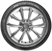 235 60r18 - Nexen N blue 4 Season 2 ( 235/60 R18 107V XL 4PR ) - 3 nuotrauka