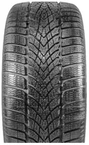 ziemines padangas 225 55 r18 - Dunlop SP Winter Sport 4D 225/55 R18 102H XL - 3 nuotrauka