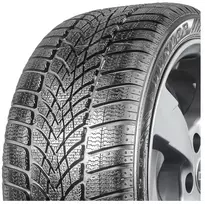 ziemines padangas 225 55 r18 - Dunlop SP Winter Sport 4D 225/55 R18 102H XL - 4 nuotrauka