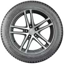 padangos 235 45 r17 - Nokian Seasonproof 1 ( 235/45 R17 97Y XL ) - 3 nuotrauka