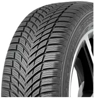 padangos 235 45 r17 - Nokian Seasonproof 1 ( 235/45 R17 97Y XL ) - 4 nuotrauka