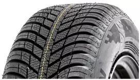 padangos 225 50 r17 - Nexen N blue 4 Season 225/50 R17 98V XL 4PR - 3 nuotrauka