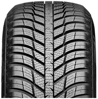 padangos 225 50 r17 - Nexen N blue 4 Season 225/50 R17 98V XL 4PR - 4 nuotrauka