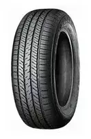 padangos 225 r17 - Vasarinė automobilių padanga Yokohama Geolandar G91AV 2273785 225/65/R17, 102-H, C, D, 71 dB - 2 nuotrauka