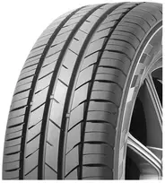 padangos 225 r17 - Kumho Ecsta HS52 225/50 ZR17 98W XL - 2 nuotrauka