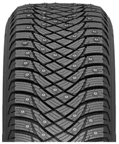 205 55 ziemines - GOODYEAR ULTRAGRIP ARCTIC 2 205/55R16 94T XL - 2 nuotrauka