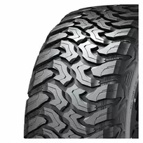 padangos visureigiams r16 - Visureigio padanga Hankook RT05 DYNAPRO MT2 235/85QR16LT - 2 nuotrauka