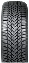 padangos 205 55 r17 - Nokian Seasonproof 1 ( 205/55 R17 95V XL ) - 2 nuotrauka