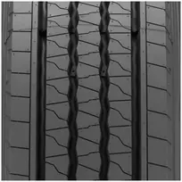 225 50 r17 vasarines padangos - HANKOOK AH35 225/75 R17.5 129 M - 5 nuotrauka