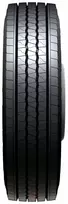 225 50 r17 vasarines padangos - HANKOOK AH35 225/75 R17.5 129 M - 6 nuotrauka