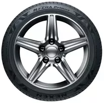 235 45 r17 - NEXEN N'Fera Primus Padanga lengv. autom. vasarinė 235/45R17 LONE 97W NFP - 3 nuotrauka