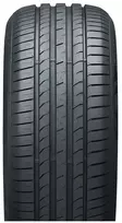 padangos 205 50 r17 vasarines - Automobilio padanga Nexen N´FERA PRIMUS 205/50ZR17 - 4 nuotrauka