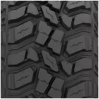 vasarines padangos r15 - Cooper Discoverer STT PRO LT35x12.50 R15 113Q , POR RWL - 3 nuotrauka