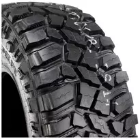 vasarines padangos r15 - Cooper Discoverer STT PRO LT35x12.50 R15 113Q , POR RWL - 4 nuotrauka