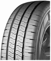 padangos 165 r13c - Kumho PorTran KC53 165 R13C 94/92R 8PR - 2 nuotrauka