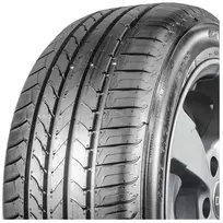 padangos r16 195 60 vasarines - Goodyear EfficientGrip 195/60 R16 89H - 2 nuotrauka