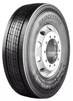 r22 5 385 65 - Bridgestone Duravis R-Steer 002 EVO 385/65 R22.5 164K Dviguba identifikacija 158L - 2 nuotrauka