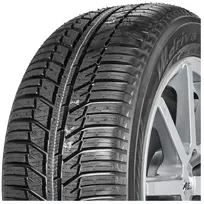 padangos r19 245 50 - Yokohama BluEarth-Winter (V905) ZPS 245/50 R19 105V XL RPB, runflat - 3 nuotrauka