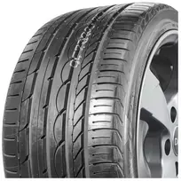 padangos 295 35r21 - Visureigio padanga Yokohama ADVAN SPORT V103 295/35YR21 - 3 nuotrauka