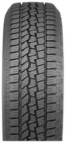 235 60r18 - Yokohama Geolandar CV 4S G061 ( 235/60 R18 107V XL ) - 2 nuotrauka