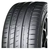 235 35 r19 - Automobilio padanga Yokohama V107 ADVAN SPORT 235/35ZR19 - 2 nuotrauka