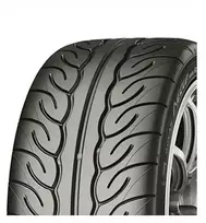 padangos semi slick - Yokohama Advan Neova (AD08RS) 215/45 R17 87W RPB - 2 nuotrauka