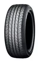 padangos 205 55 r17 - Yokohama BluEarth-GT (AE51) 205/55 R17 95V XL BluEarth - 2 nuotrauka