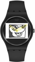 SWATCH New Gent SUOZ337