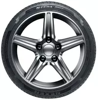 235 60r18 - Nexen N'Fera Sport SUV 235/60 R18 107 V - 3 nuotrauka
