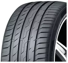 235 60r18 - NEXEN N'FERA SPORT SUV 235/60 R18 103V - 4 nuotrauka
