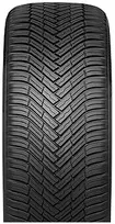 padangos 235 45 r17 - Nexen N'blue 4 Season 2 235/45R17 97 Y XL - 4 nuotrauka