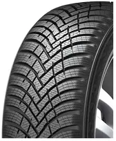 hankook winter i cept rs3 w462 r17 - Hankook Winter i*cept RS3 (W462) 205/45 R17 88 V - 3 nuotrauka