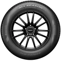265 45 r21 - Pirelli Scorpion All Season SF2 ( 265/45 R21 108H XL Elect, VOL ) - 3 nuotrauka