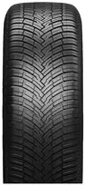 265 45 r21 - Pirelli Scorpion All Season SF2 ( 265/45 R21 108H XL Elect, VOL ) - 4 nuotrauka