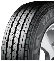 vasarines padangos r16 - Firestone Vanhawk 2 215/75 R16C 113/111R 8PR - 2 nuotrauka