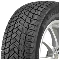 michelin padangos - MICHELIN X-Ice Snow SUV 235/45 R20 100H XL - 3 nuotrauka