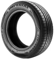 padangos r15 195 50 - Imperial Ecodriver 5 195/50 R15 82V - 3 nuotrauka