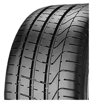 ratlankiai su vasarines padangom - Pirelli P Zero 265/40 ZR21 (105Y) XL B - 2 nuotrauka