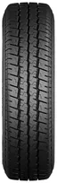 padangos plius - PETLAS FULL POWER PT825 + 195/75 R16 107 R - 3 nuotrauka