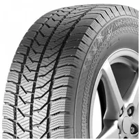 padangos 215 60 r17 - Continental VanContact Viking 215/60 R17C 109/107R , Nordic compound - 3 nuotrauka