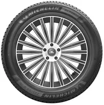 235 55 r19 ziemines - MICHELIN ALPIN 7 XL 235/55 R19 105 V - 2 nuotrauka
