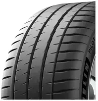michelin padangos - Michelin Pilot Sport 4S 235/35 ZR20 92Y XL Acoustic, T0 - 2 nuotrauka
