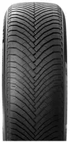 235 60r18 - MICHELIN ALPIN 7 XL 235/60 R18 107 H - 3 nuotrauka